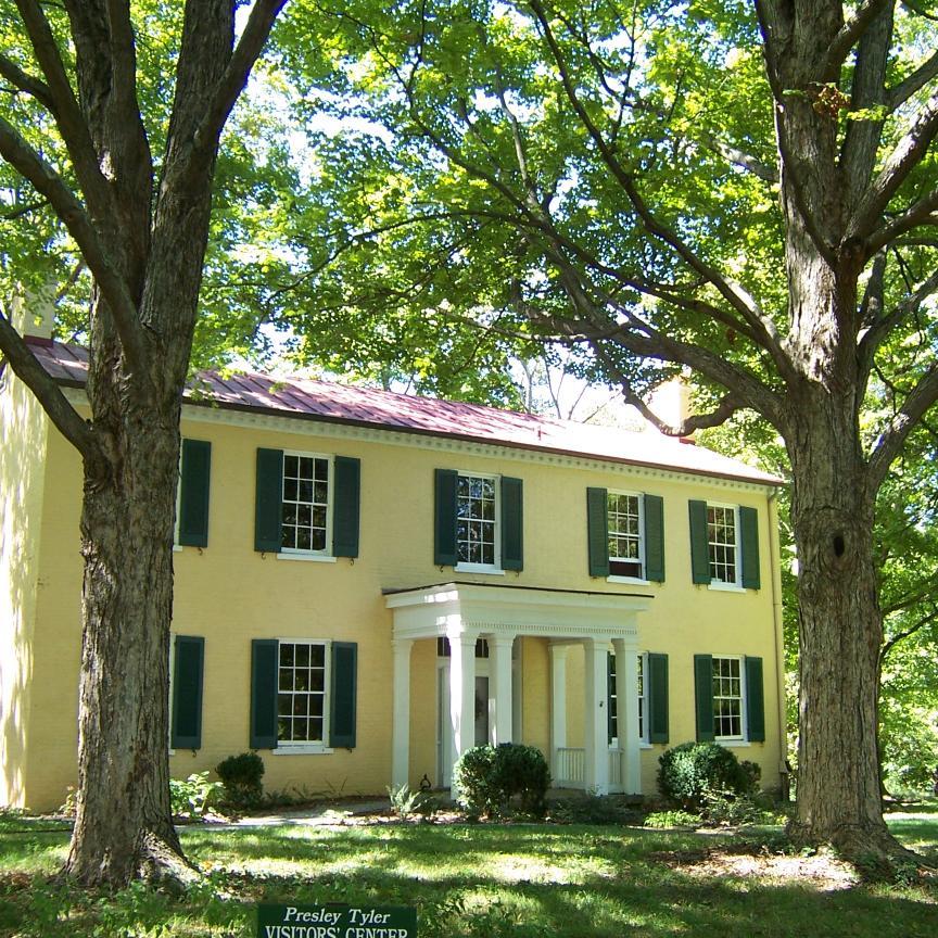 We are a Historical Homestead with buildings dating back to 1795 sitting on 300 acres of State Nature Preserve in Jeffersontown, KY. Come visit us!