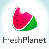 FreshPlanet Profile