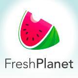 FreshPlanet