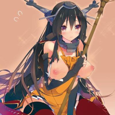 レズ鎮に配属された 長門さんのプロフィール画像