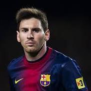 вαяςα→FCB siempre← вαяςα. -Información sobre el FC Barcelona-Lionel Messi el mejor jugador de la historia.