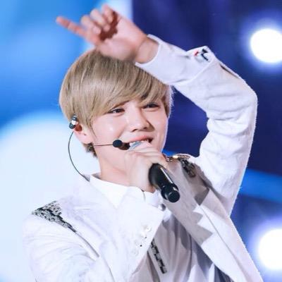 ลู่ เ ฮ ย์ | บอทลู่หาน | just both not real