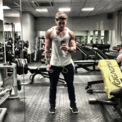 jacobs93100's profile picture. Jacob 93 - 24 ans - mannequin ES collection 2014