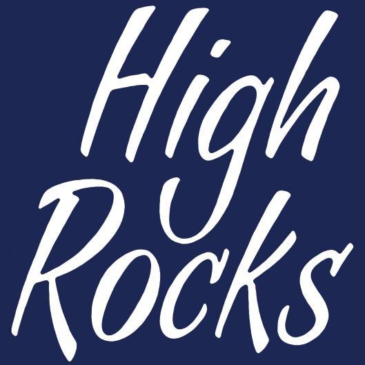 Camp High Rocks