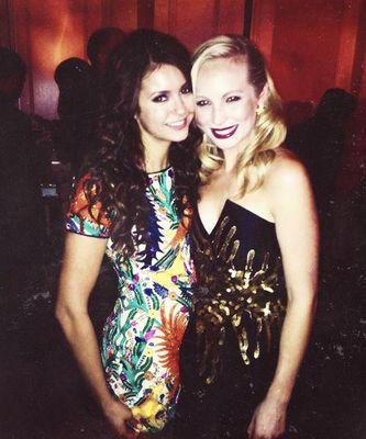 ♥♥ why be the romeo to my juliet when you can be the klaus to my caroline♥♥