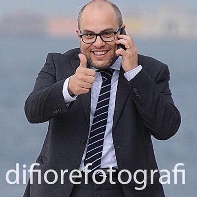 Director of Sales & Marketing @TowersHotel Stabiae Sorrento Coast