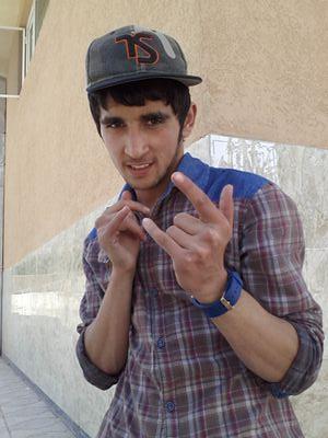 coollector at bakhtar University. 

in B C S programe