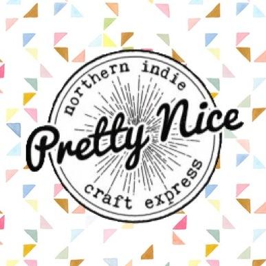 Northern Indie Craft Express.             Blog showcasing the best independent craft, design & illustration in the North of England. It's #niceupnorth!