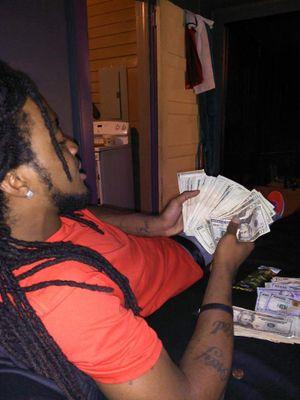 JohnnyGotti_'s profile picture. 