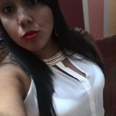 Jeriineth's profile picture. Mamá de Osmariel,  mi pequeña princesa; Insta:Jerineth_ ..Confío solo en Dios. Educadora. Guaquera♥.