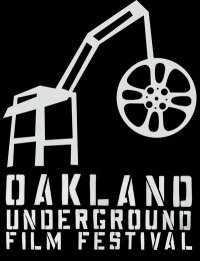 A showcase for independent and Do-It-Yourself film, video, and projection-art based in Oakland, California.