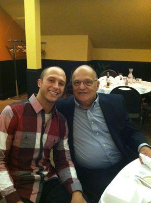 chasegareau47's profile picture. Works at J. Alexander's, loves sports, movies, food, and God of course :) Green Bay Packers and Michigan Wolverines all the way baby ;)