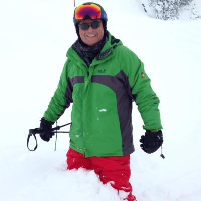 lindenpark's profile picture. knees hurt