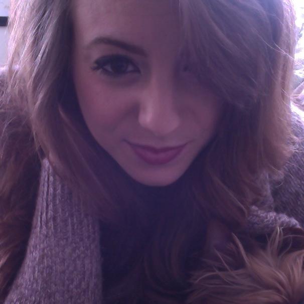 Christian, Wife, Marketer, Yorkie owner, Fashion lover and Adventurer.