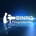 Binro filmproducties (@binrofp) Twitter profile photo