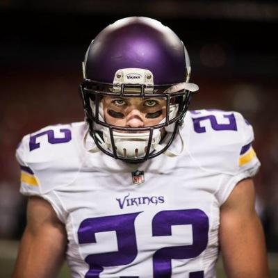 NextGenNation I'm good. I'm fair. I'm honest. My Madden Game is Amazing. I'mall about MUT. Vikings and pats fan for life. Fair and Honest trades @SKImilla93.