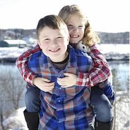 Wife, Mama to a wonderful son and daughter, University Registrar, and overall busy person.