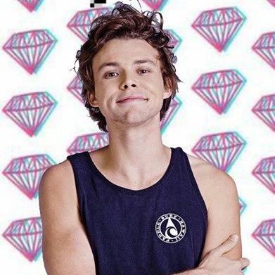 Hi ✖️

5SOS||1D