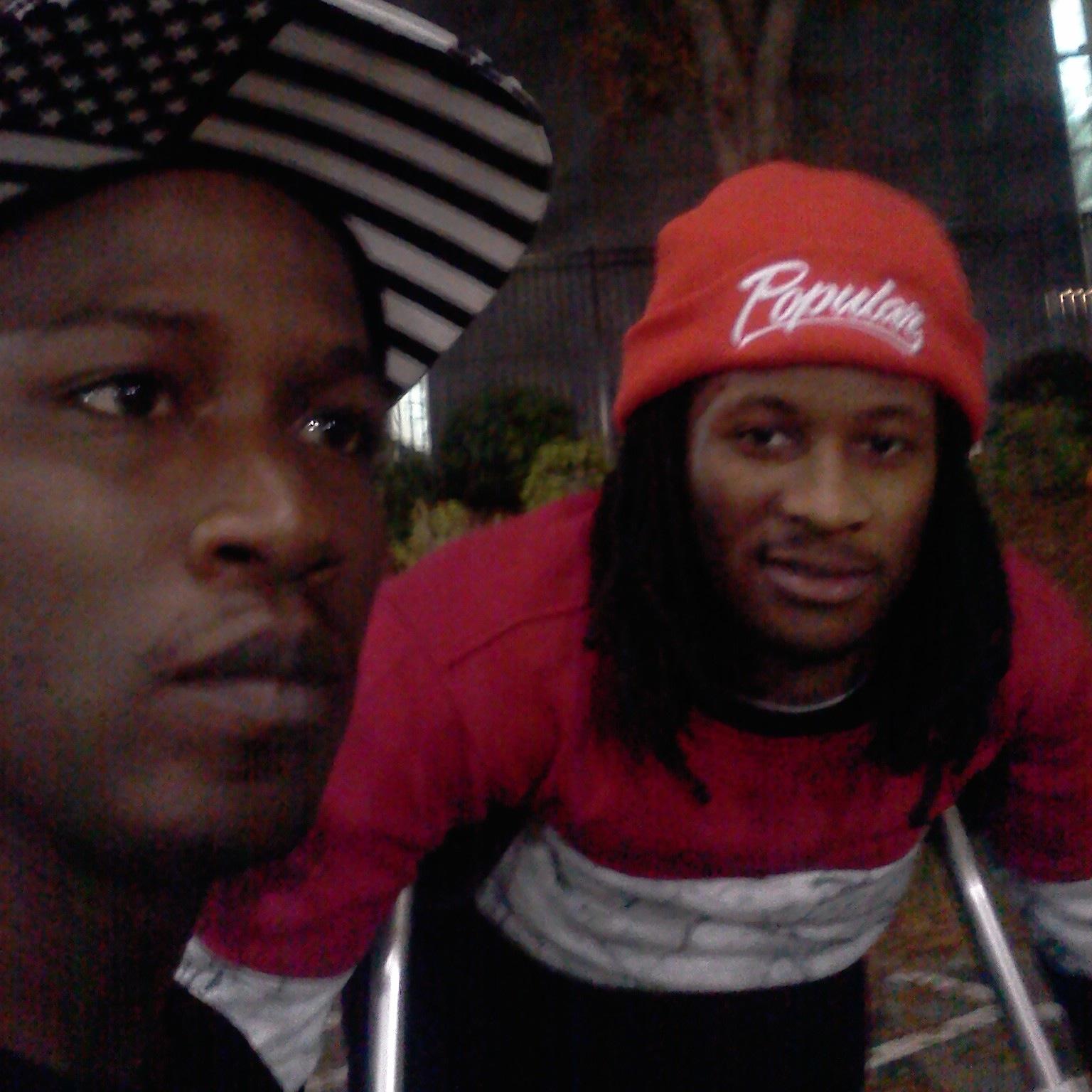 CEO STREETFRESHBANDKAMP