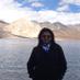 Jeenal Patel (@pateljeenal) Twitter profile photo
