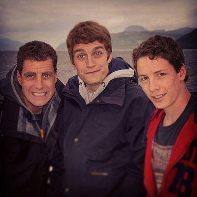 BornetMathieu's profile picture. aucune