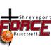 Shreveport HS Sports (@shsforce) Twitter profile photo
