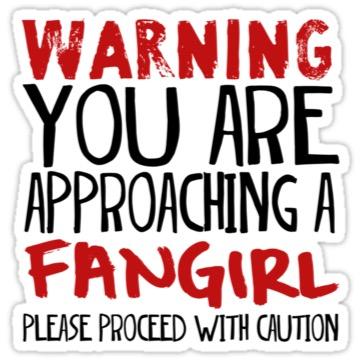 Image result for fangirl problems