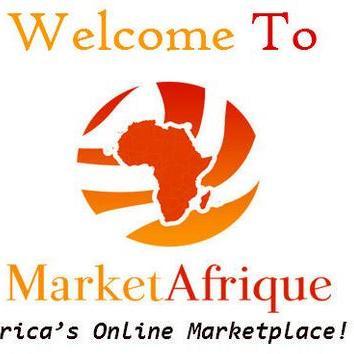 Africa's Online Market place