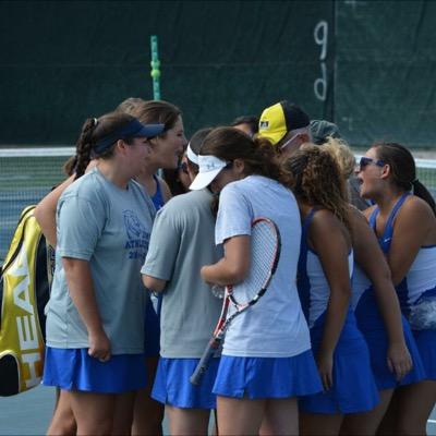 Official Page for the @JWUProvidence Women's Tennis Team.