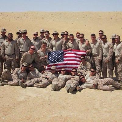 Remember everyone deployed