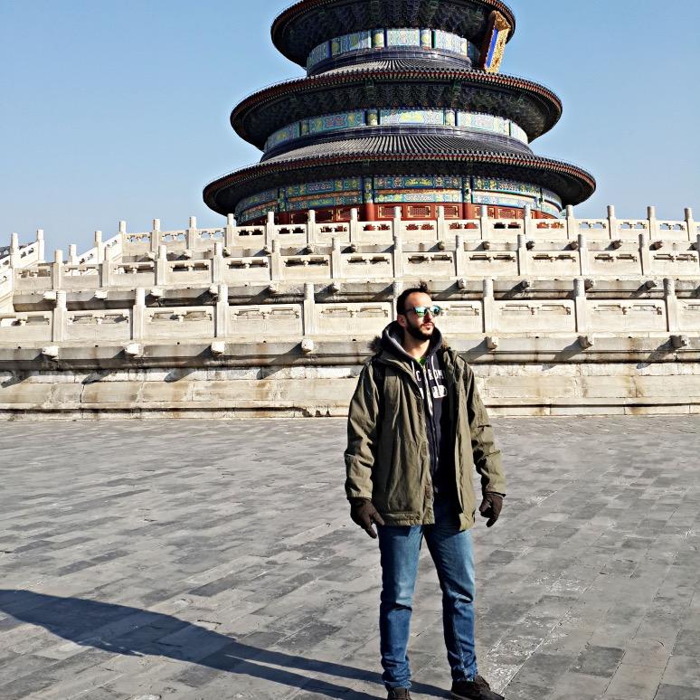 Strategy, Chinese Foreign Policy, China-US Relations, China-EU. Visiting assistant professor @Schwarzmanorg, Former Onassis Scholar @Tsinghua_uni.