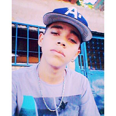 Deus no Comando.