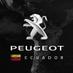 Peugeot Ecuador (@PeugeotEC) Twitter profile photo