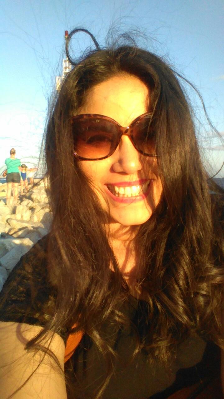 Anafetich's profile picture. Nací y morire siendo una Fenech, no hay más que decir...