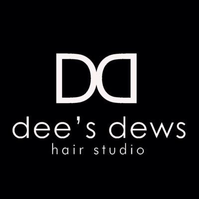A NEW downtown Halifax Hair Salon with 4 talented & experienced Master Elite Stylists! 902-422-4574 1525 LeMarchant St. Like our  Fb page:Dee's Dews Hair Studio