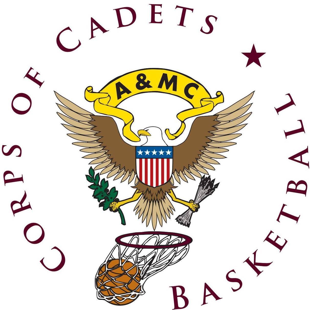 Texas A&M Corps of Cadets club basketball team competes around state and nation. Contact us for more info.