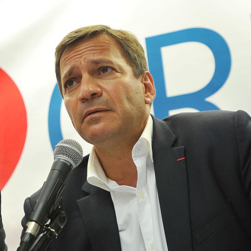 Vice-Pst conseil régional IDF/#AvecValériePécresse |ex-délégué interministériel #outremer |Pdt @LA_CHREDO #ChrétiensdOrient/Colonel(RC) #armeedelair #sarkozyste