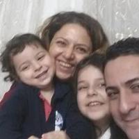 Hacer Çelik (@hacer3401) 's Twitter Profile Photo