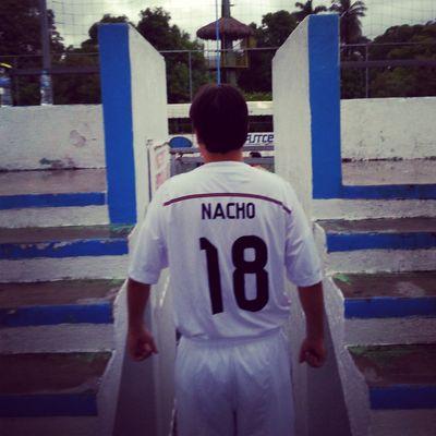 Futbolista, Director Técnico y Promotor del deporte mas hermoso del mundo