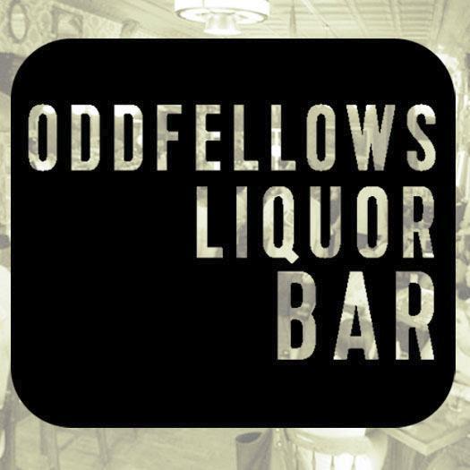 Oddfellowsbar's profile picture. The Best new bar in Columbus (according to some people who like us). We're the kind of place that will lie for you when someone calls asking about you!