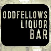 Oddfellows Bar (@oddfellowsbar) 's Twitter Profile