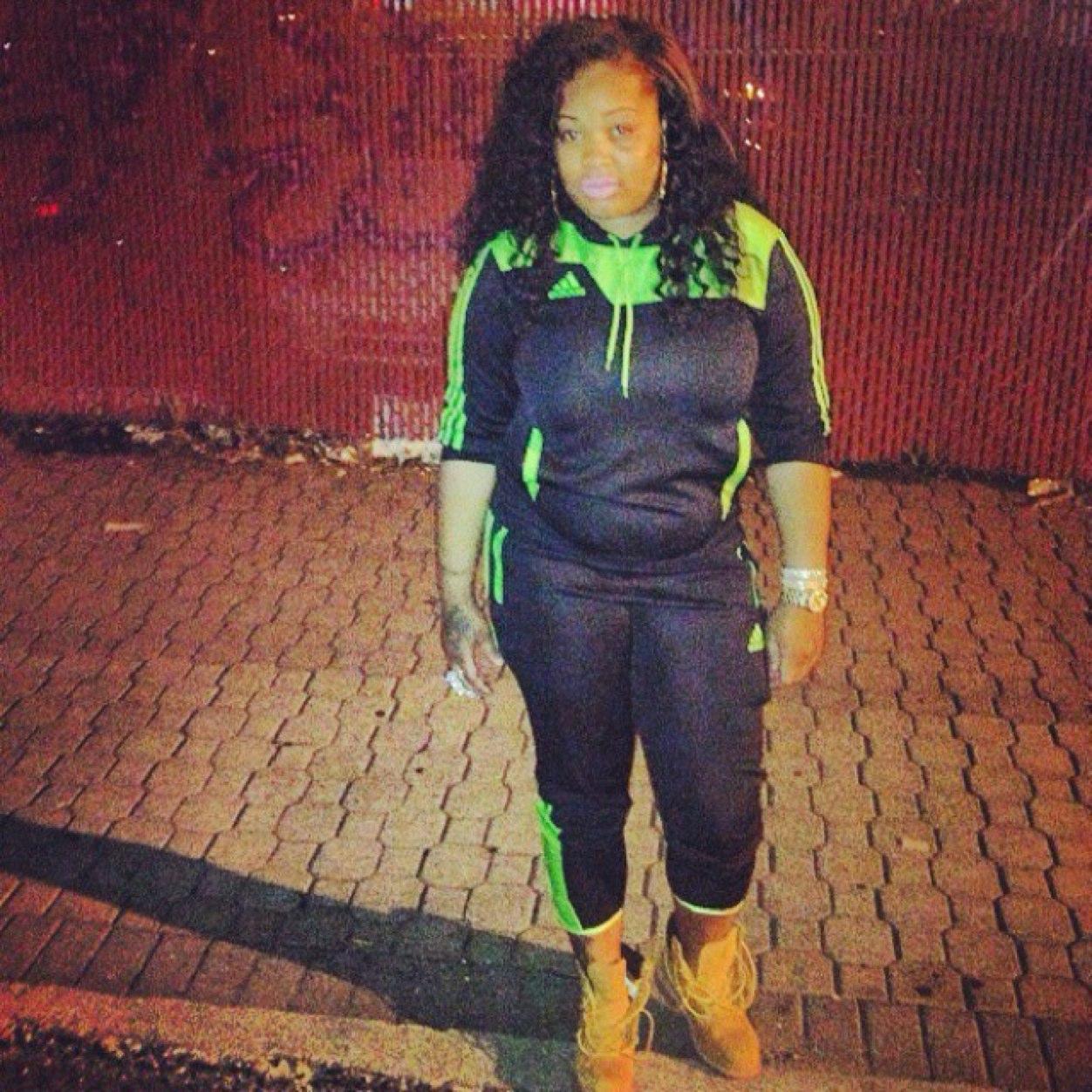 Simone'Monae ❤️Pisces ♓️