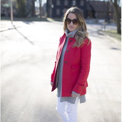 lindsmeissl's profile picture. director of PD at Brown Jordan • passionate about product design • obsessed with fashion & frills • decorating addict • blogger •