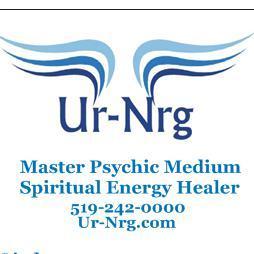 I am naturally gifted (3rd generation) and professionally trained in numerous metaphysical and spiritual classes by prominent mentors.