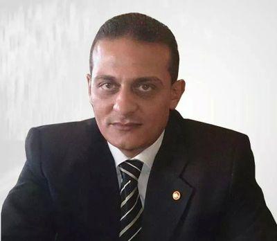 ‏مصطفي رضا منطاوي