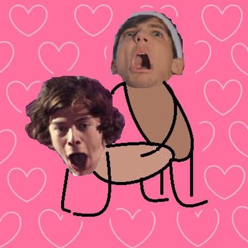 EatMeLouisT's profile picture. WAKING UP BESIDE YOU IM A LOADED GUN I CANT CONTAIN THIS ANYMORE IM ALL YOURS IVE GOT NO CONTROL!!!!