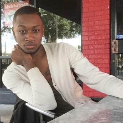 CLUB PROMOTER + STYLIST+ MODEL = ME FMT.