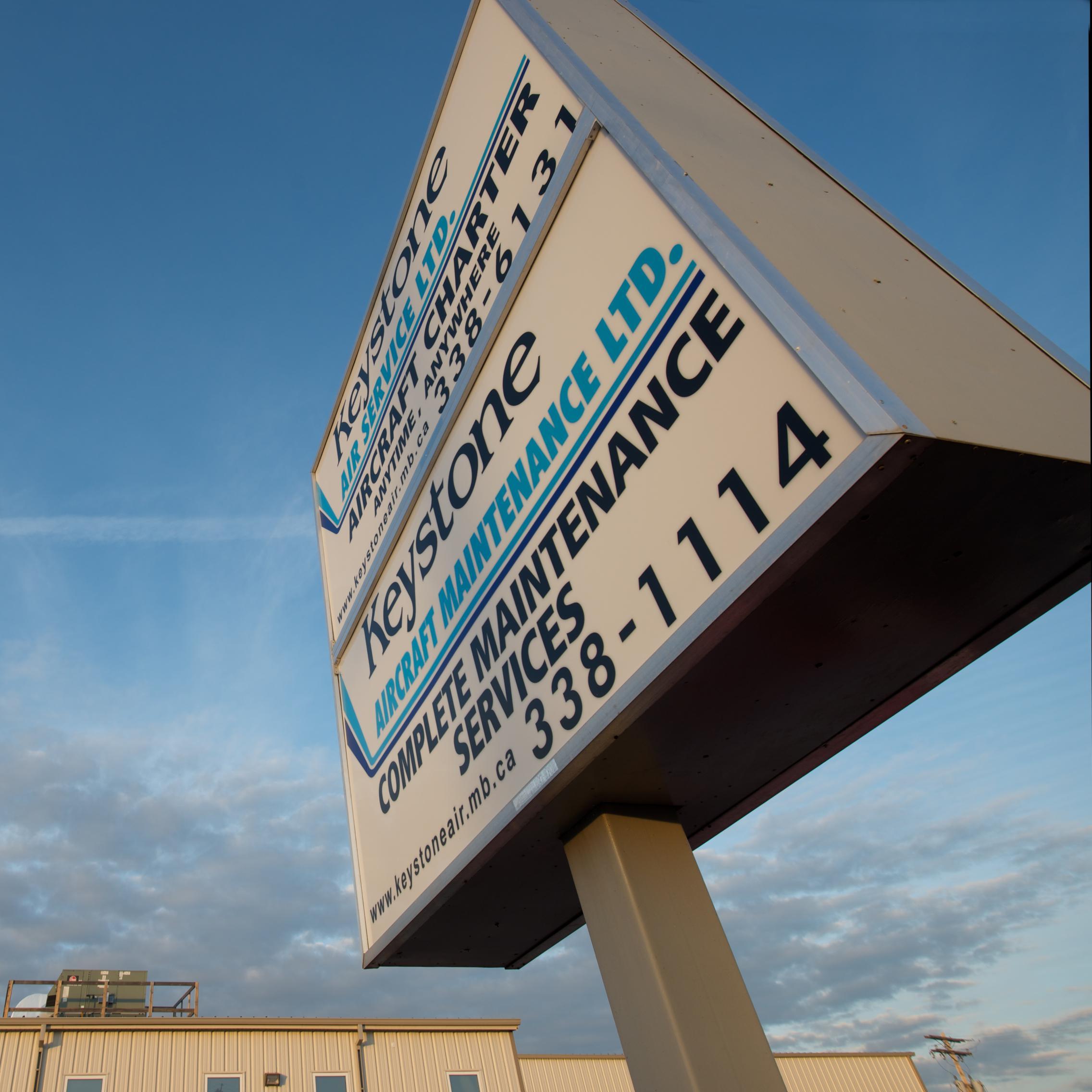 keystoneair's profile picture. Providing excellent charter services since 1985!