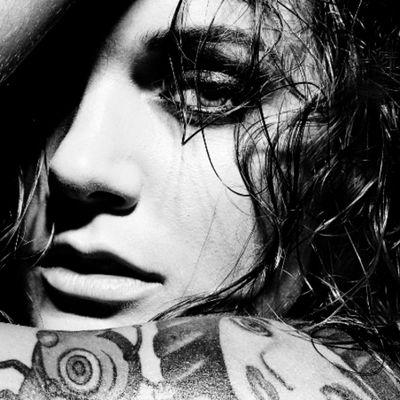 [V]RowlingsArea / salazar's [Tove lo]