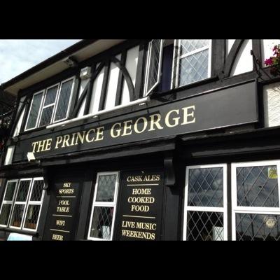 Family friendly sports bar 
Live music 
Come and join us!